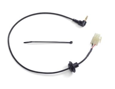 Genuine Honda GL1800 Goldwing - Auxiliary Cord