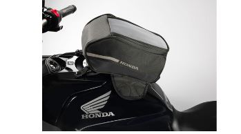Genuine Honda CBR650R - Tank Bag Kit