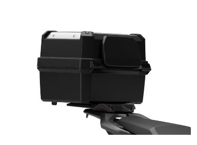Genuine Honda NX500 - 38L Top Box Kit