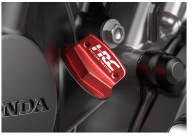 Genuine Honda CBR1000RR Fireblade ST/SP - Oil Filler Cap