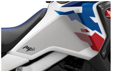 Genuine Honda CRF1100L Africa Twin - Tank Side Stickers