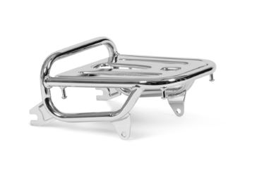Genuine Honda C125 Super Cub - Rear Carrier