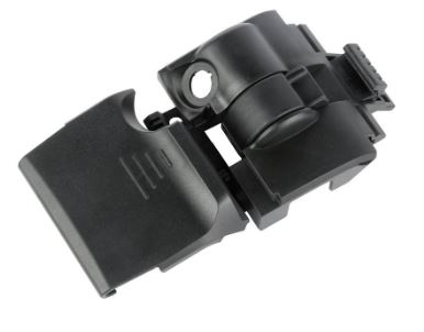 Genuine Honda CRF300L - Top Box Lock Kit
