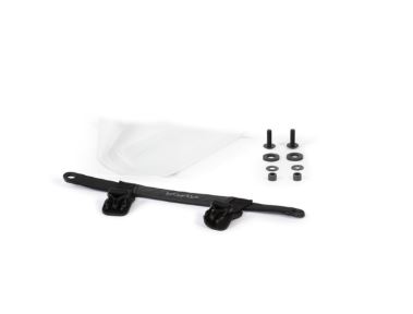 Genuine Honda NX500 - Tank Bag Attachment Kit