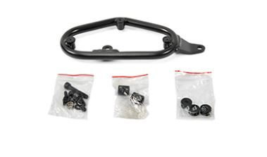 Genuine Honda CMX500 - Right Saddlebag Support