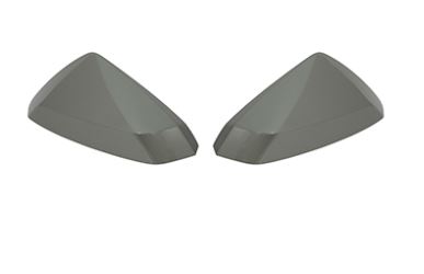 Genuine Honda Forza 350 - 45L Top Box Panel (Pearl Falcon Grey)