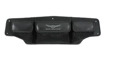 Genuine Honda GL1800 Goldwing - Trunk Lid Organiser