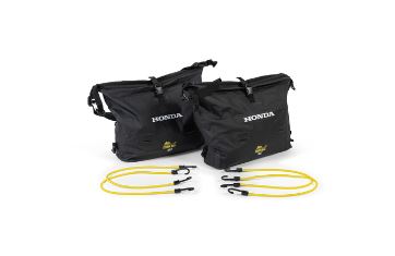 Genuine Honda CRF1100L Africa Twin - Inner Bags Set for Aluminium Panniers