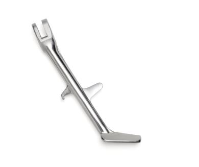 Genuine Honda GL1800 Goldwing - Chrome Side Stand