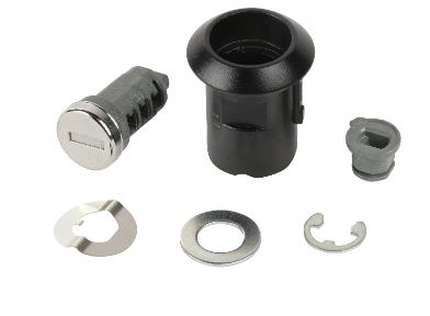 Genuine Honda CRF300L - 1 Key Cylinder Kit