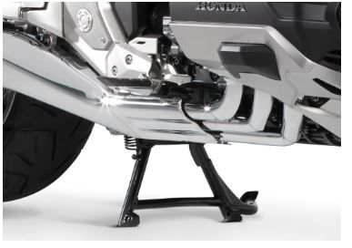 Genuine Honda GL1800 Goldwing - Main Stand