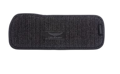 Genuine Honda GL1800 Goldwing - Left Pannier Mat (Amp/Speaker Fitted)