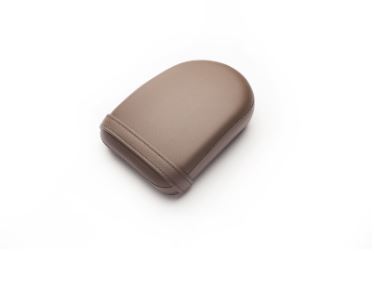 Genuine Honda CMX500 - Pillion Seat (Brown)