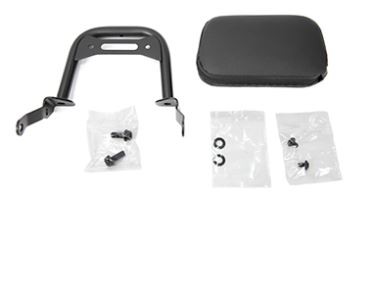 Genuine Honda CMX500 - Pillion Backrest