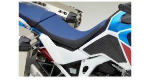 africa twin low seat