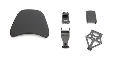 Genuine Honda GL1800 Goldwing - Rider Backrest