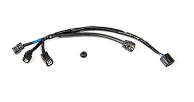Genuine Honda Forza 350 - Grip Heater Attachment Kit
