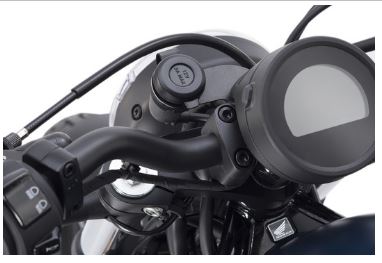 Genuine Honda CMX500 - Accessory Socket