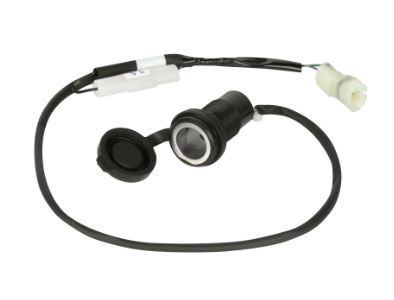 Genuine Honda CB500F - 12v Accessory Socket