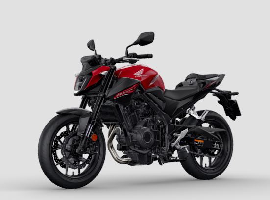 CB500 Hornet 2024-