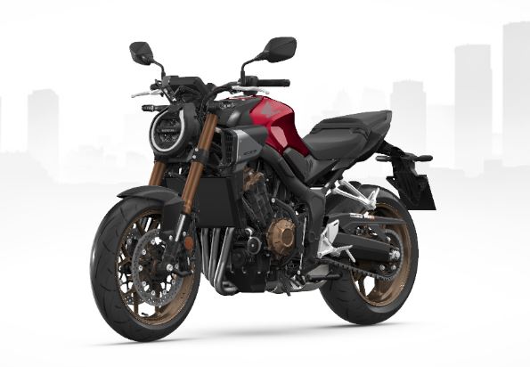 CB650R 2024-