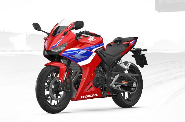 CBR500R 2024-