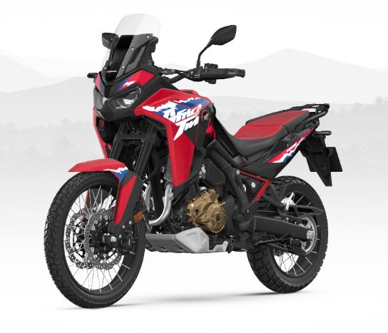 CRF1100L Africa Twin 2024-
