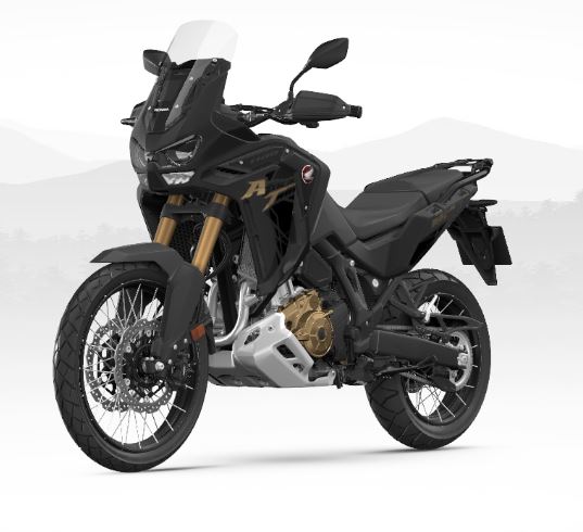 CRF1100L Africa Twin Adventure Sport 2024-