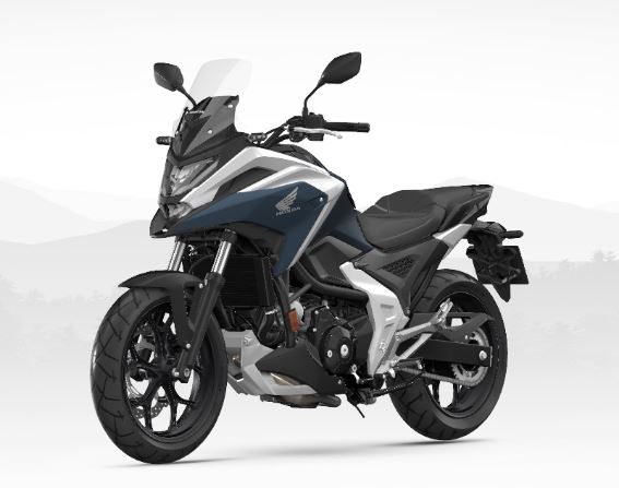 NC750X 2023-