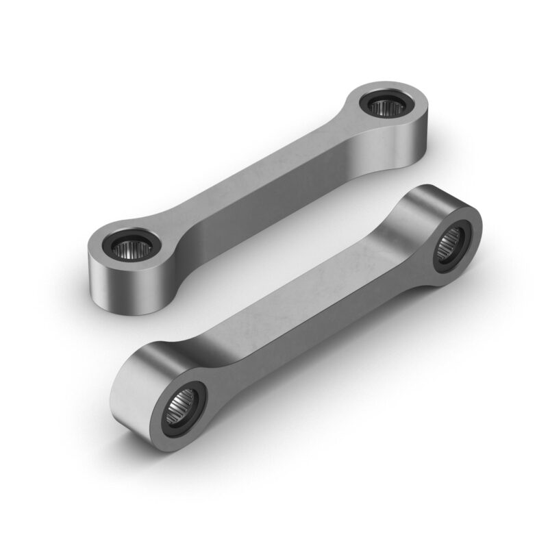 Genuine Yamaha XSR900 - Suspension Lowering Link Bar