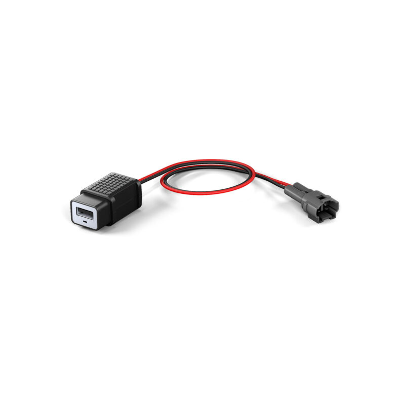 Genuine Yamaha XSR900 - USB-C Fast Charger
