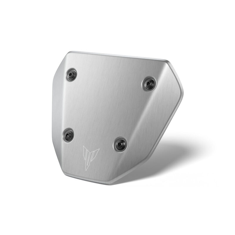 Genuine Yamaha MT-09 - Aluminium Visor