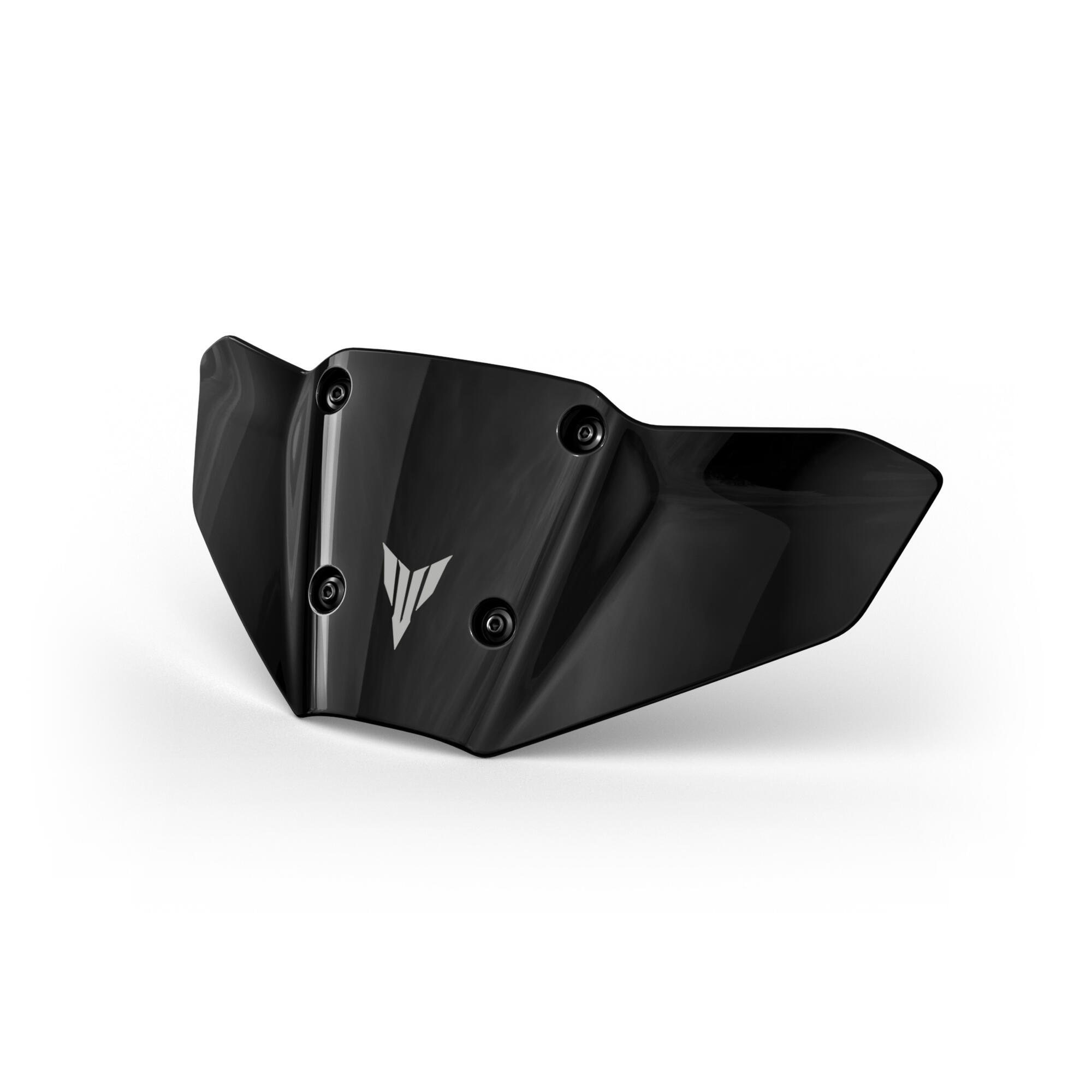 Genuine Yamaha MT09 Fly Screen Padgett's Motorcycles