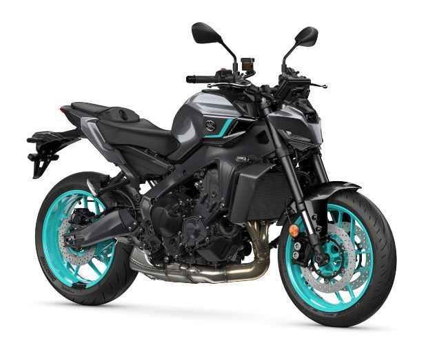 MT-09 (2024-)