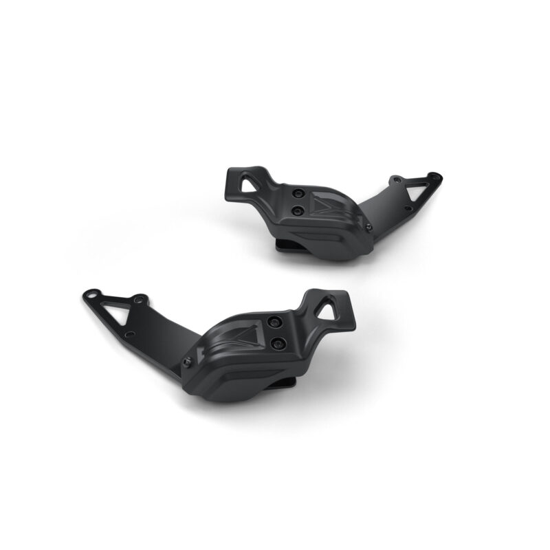 Genuine Yamaha Tracer 9 GT+ - Lower Side Case Stay