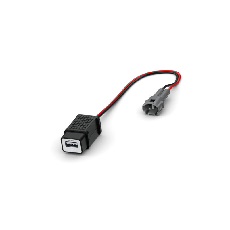 Genuine Yamaha Tracer 9 GT+ - USB Charger 5V