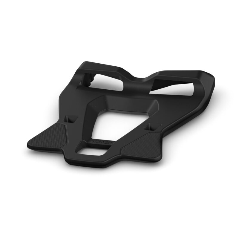 Genuine Yamaha Tracer 9 - Top Case Mounting Plate