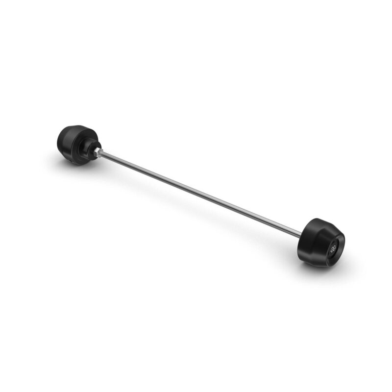Genuine Yamaha Tracer 9 GT+ - Rear Axle Protector