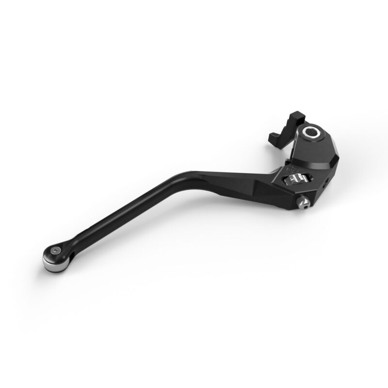 Genuine Yamaha R9 - Billet Brake Lever