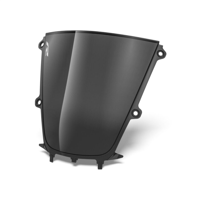 Genuine Yamaha R9 - Smoke Windscreen
