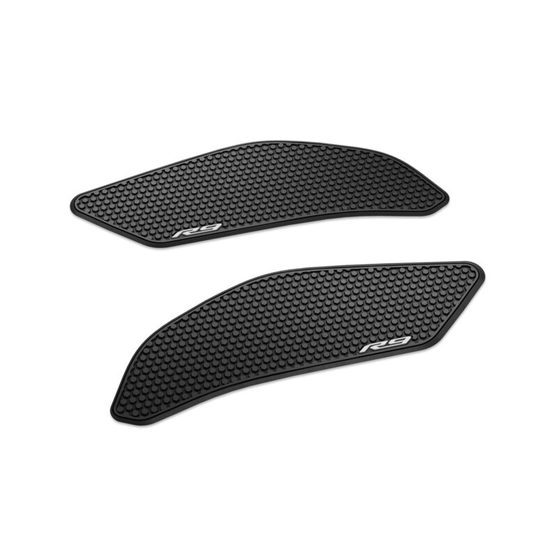 Genuine Yamaha R9 - HDR Side Tank Pads