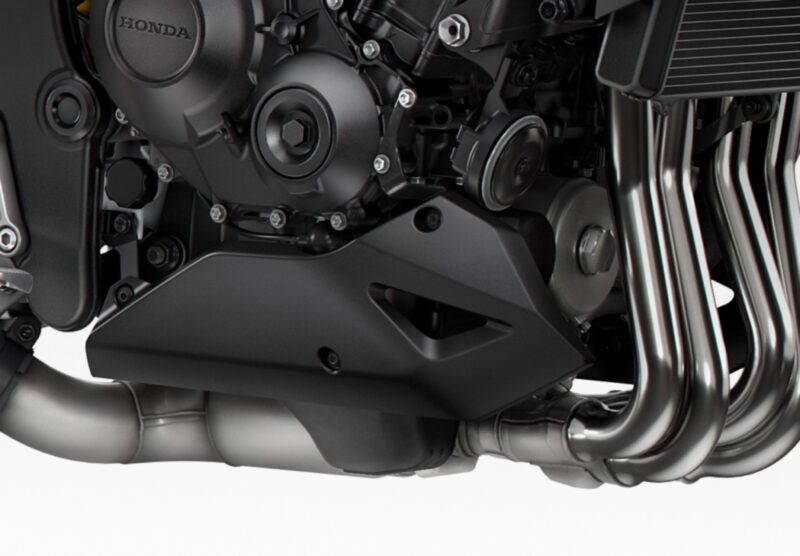 Genuine Honda CB1000 Hornet - Under Cowl