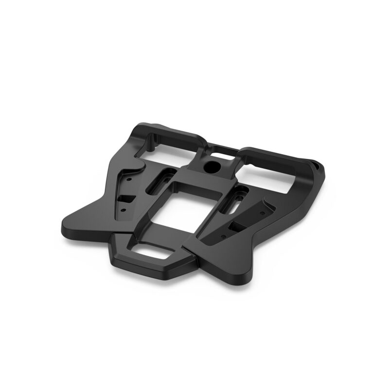 Genuine Yamaha Tracer 9 GT+ - Top Case Mounting Plate (For Keyless Top Case)