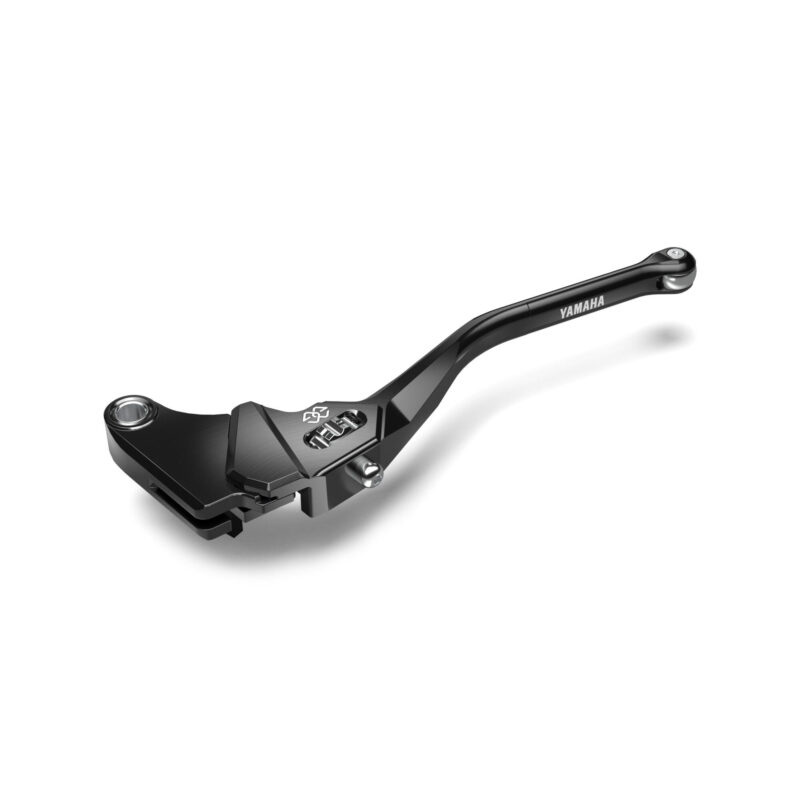 Genuine Yamaha R9 - Billet Clutch Lever