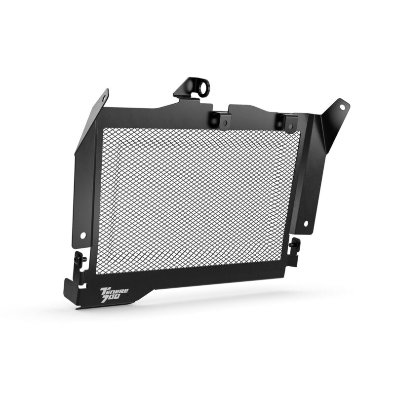 Genuine Yamaha Tenere 700 - Radiator Guard