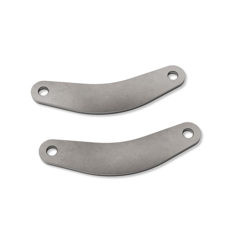 Genuine Yamaha Tenere 700 - Low Link