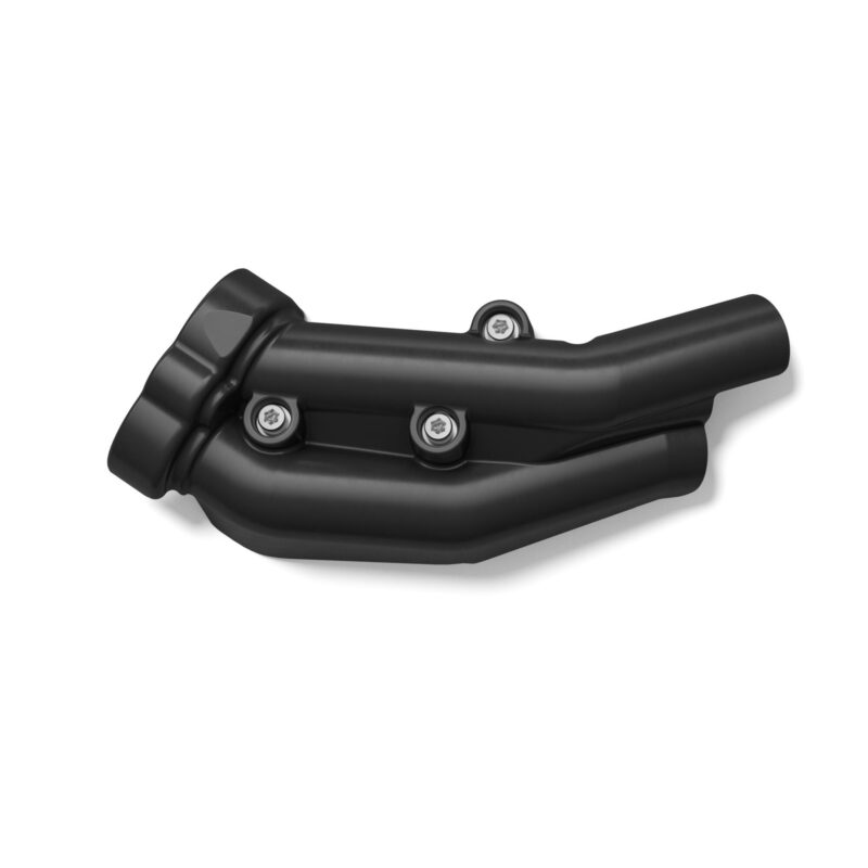 Genuine Yamaha Tenere 700 - GB Racing Coolant Hose Cover