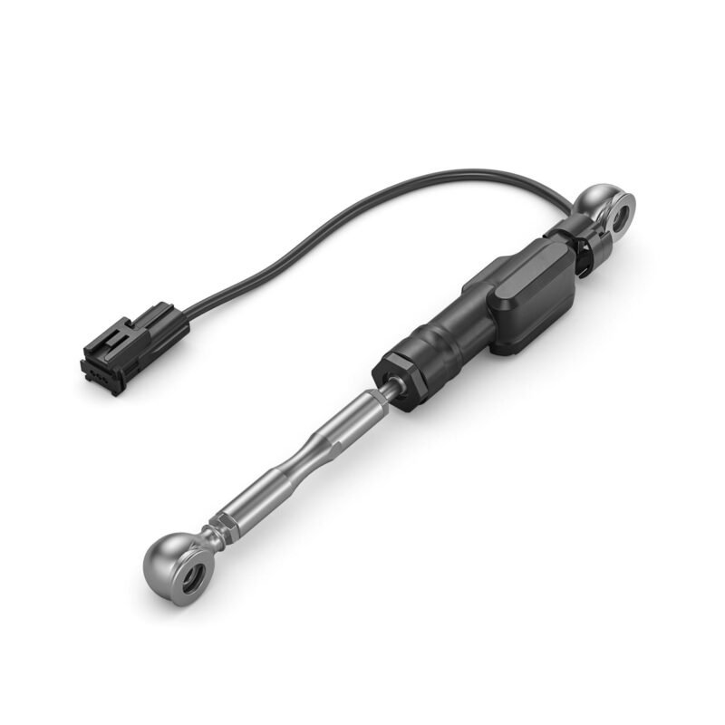 Genuine Yamaha Tracer 9 - Quickshifter
