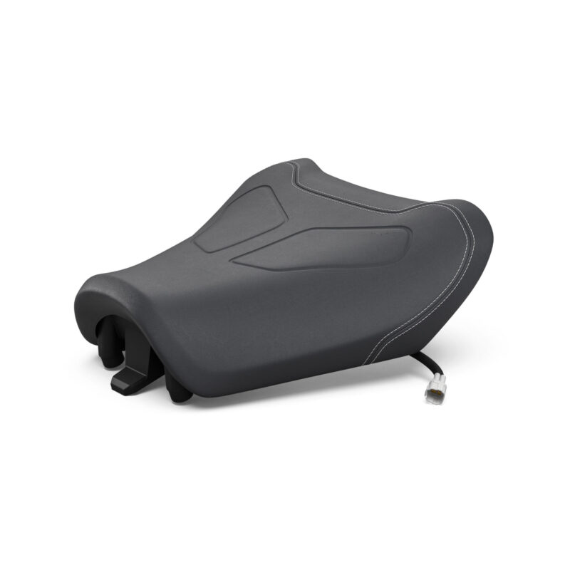 Genuine Yamaha Tracer 9 GT+ - Heated Rider Comfort Seat