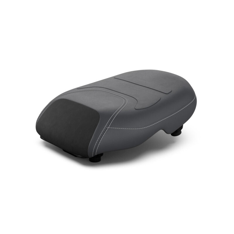 Genuine Yamaha Tracer 9 GT+ - Passenger Comfort Seat